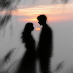 白鸽曾经爱过乌鸦(0.8X降调版)