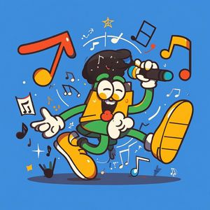 国学文言悦萌儿歌 国学文言文启蒙《送章起潜序（贝琼）》