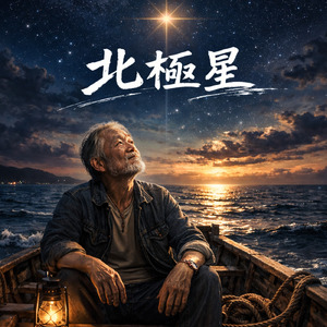 北極星