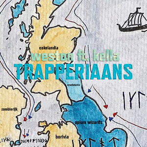 Trapperiaans