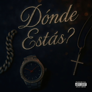 Dónde Estás?