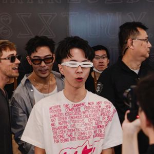 看到一些东西 seein sth - 顽皮老板喝不醉 女团 AESPA 宝怪 Type Beat