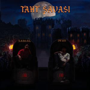 Taht Savaşı (feat. Deus06)