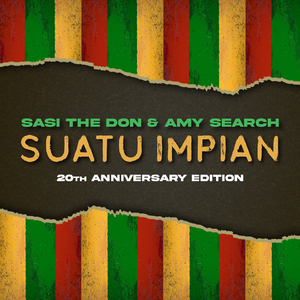 Suatu Impian (20 Years Anniversary Mix)