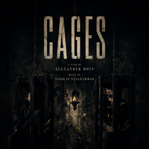 Cages (Original Motion Picture Soundtrack)