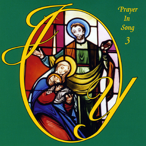 Bernadette's Alleluia