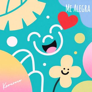 Me Alegra