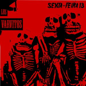 Sexta-feira 13 (Remix 2021)