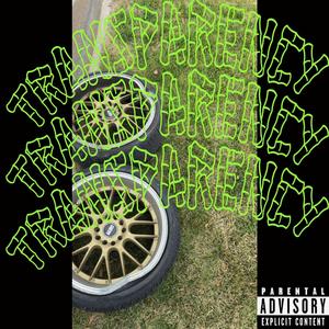 Transparency (feat. HRTWRLD)