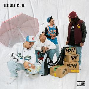 Nova era (feat. Big Gucci Derec, Klis, Jovem Riche & Wess')