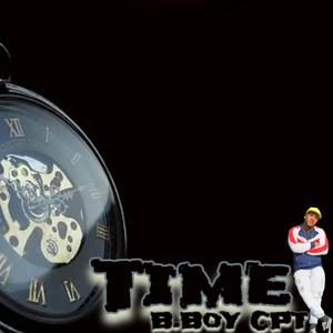 Time (feat. SvgarBeats)