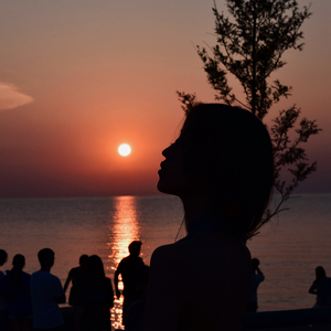 下一次爱情来的时候