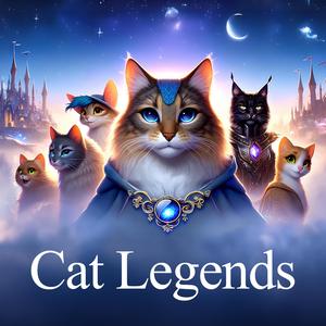 Epic of the Legendary