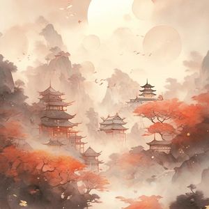 马步谣