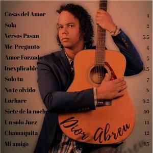 Cosas del amor (feat. Miguel Sanchez)