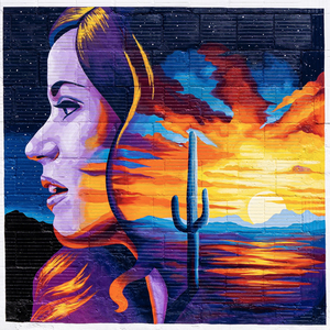 Western Sea (Nayla's Song)