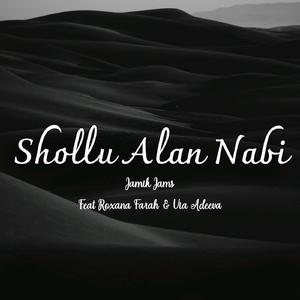 Shollu Alan Nabi