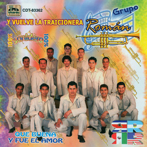 Traicionera