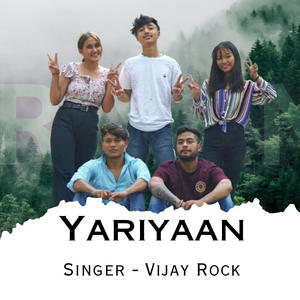 Yariyaan