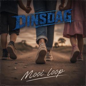 Mooi loop