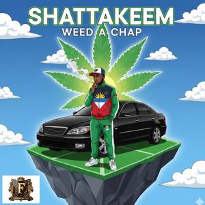 Weed A Chap (Radio Edit)