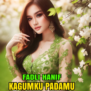 Kagumku Padamu