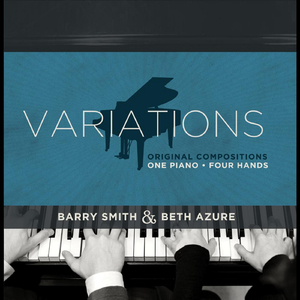 Variations on a Theme by Paganini