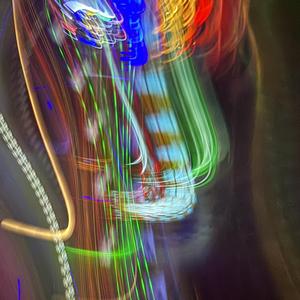 spiraling which way (SLOWED)