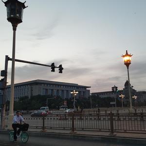 写给黄淮【翻唱】
