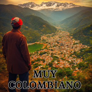 Muy Colombiano
