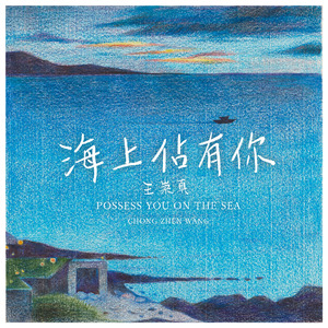海上佔有你