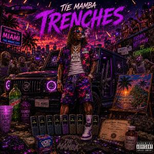 Trenches