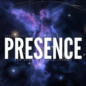 Presence (feat. Marlon Jerome)