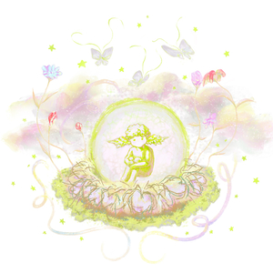 너의 눈은 초록 모양 (Inst.)
