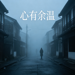 心有余温