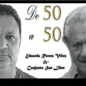 Trulla (feat. Conjunto Sonlibre)