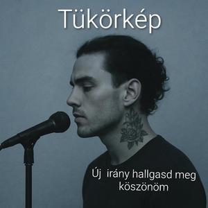 Tükörkép