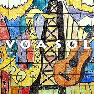 O vento em seus cabelos