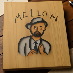 Mellow