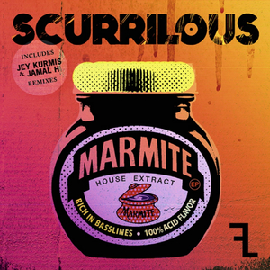 Marmite (Original Mix)