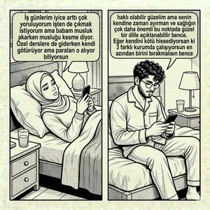 Hiçbir yüz güzel değil senin güzelliğinden