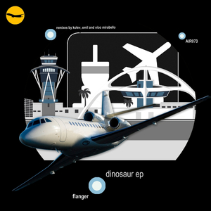 Dinosaur (Kolev, Emll Remix)