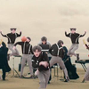 鸡韵乐队(小黑子)