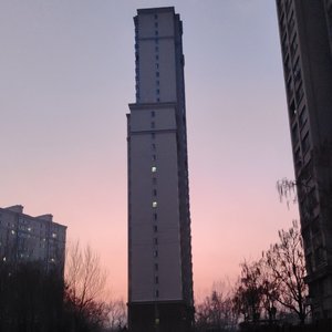 听雨
