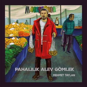 Pahalılık Alev Gömlek