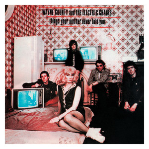 Things (Your Mother Never Told You)