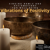 Tibetan Meditation Society - Healing Bowls for Mindfulness Practice