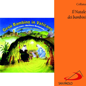 Cin cin Gesù Bambin