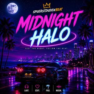 Midnight Halo