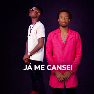 Já Me Cansei